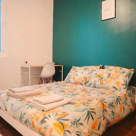 アパート Balcon Du Champ De Mars - #parking #air Conditioner #clim *