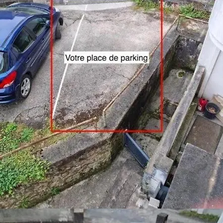 アパート Balcon Du Champ De Mars - #parking #air Conditioner #clim *
